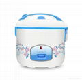 Xi Shi rice cooker 4