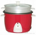 Drum rice cooker 2