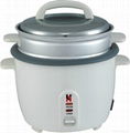 Drum rice cooker 4