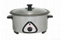 Multi-function rice cooker 5