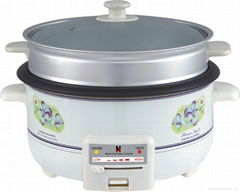 Multi-function rice cooker