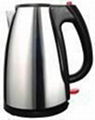 Electronic kettle