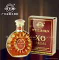 Weilishen Xo wine 1