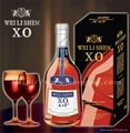 Weilishen Xo wine 2
