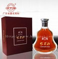 Weilishen cordyceps sinensis wine