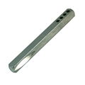 iron plain square spindle for door and window handle