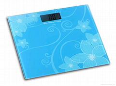 electronic personal scale