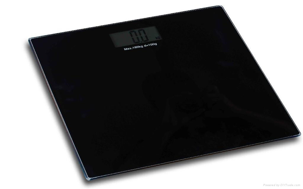 electronic personal scale 3