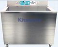 超声波清洗机洗菜洗碗机kc-3000R 1