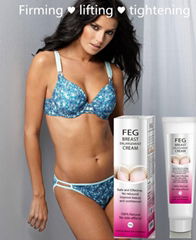 Top quality FEG  breast enlargement cream, serum