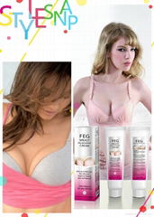 Organic  FEG breast enlargement serum