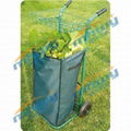 garden leaf cart 1