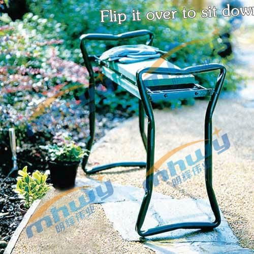 garden kneeler