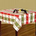 Crochet Table Runner 1