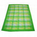 Quilted Placemat