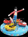 Children Fun Fair Rides Animal Rides Playground Equipment 1