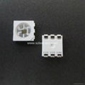 apa102 5050 rgb led chip