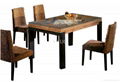 rattan coffee table 1