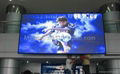 Competitive price Outdoor Advertising P20 LED panel 1