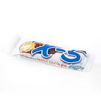 plastic chocolate bar packaging 2