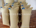 pp dunnage bags