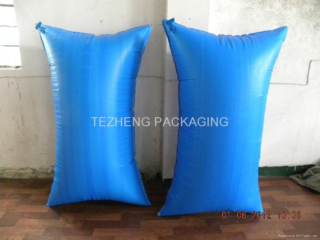 pp woven airbags 4