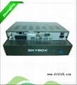 Original HD Satellite Receiver Skybox