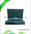 HD Skybox F4S Satellite Receiver with GPRS Function 1