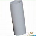 PVC White Liner Lamination Vinly Film for Picture Protection