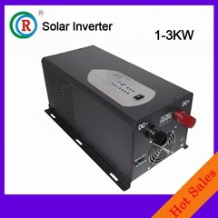 4000W Pure Sine Wave Inverter with Factory Price