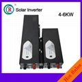 Top Selling Power Inverter 6kw Solar