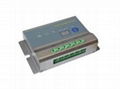 China 12V/24V/48V Automatic Recognition Voltage Controller for Solar Panels 60A