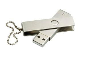 USB Flash Drive 2