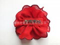 Head flower corsage 3