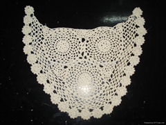 Crochet Lace