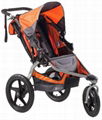 BOB Revolution SE Single Stroller