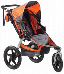 BOB Revolution SE Single Stroller