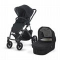 UPPAbaby Vista Stroller 1