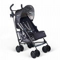 UPPAbaby 2013 G-Luxe Stroller 1