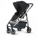 Uppababy Cruz Stroller