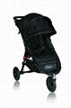 Baby Jogger City Mini GT Single Stroller