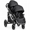 Baby Jogger 2014 City Select Stroller w