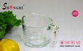 Glass Measuring Jug