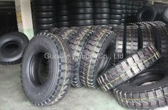 China wholesale truck tire 13R22.5