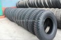 China wholesale truck tire 1200R20 2