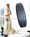 China wholesale truck tire 1200R24