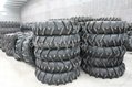 agricultural tractor tire 7.50-16