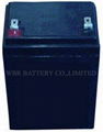 Lead-acid Batteries 1