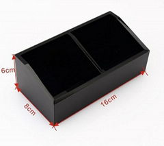 Hot sale acrylic storage box