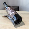 Stainless steel wine rack 4